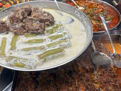 -bosphorus 铂斯西餐厅·土耳其烧烤(环市中路店)