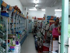 -丁当达书店(梅林店)