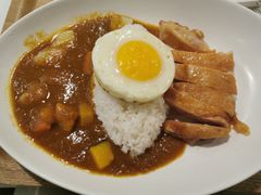 -噹噹呀咪咖喱屋(南京东路店)