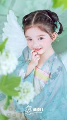 点击看大图 -盘子女人坊古装写真摄影(南京总店)