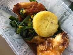 -萨莉亚意式餐厅(国展天虹店)