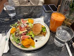 -THE WOODS 简餐 (国贸商城店)