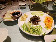 -全聚德(长江路店)