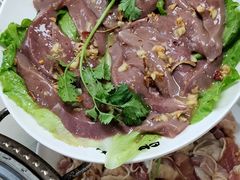 -凯盈阁私房菜·桑拿鸡(绿茵花园店)