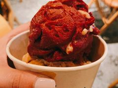 树莓雪葩-LUNEURS月乐诗 冰淇淋咖啡(环贸店)