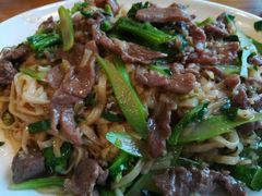 -印象三宝潮汕鲜牛肉火锅烤肉(个体大世界店)