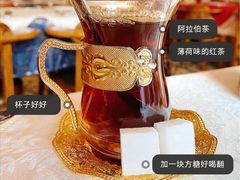 -一千一夜阿拉伯餐厅(静安店)
