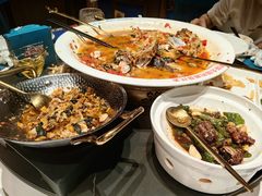 -坛宗剁椒鱼头(河西王府井店)