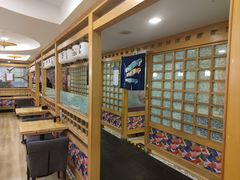 -桃屋日本料理(清华科技园店)