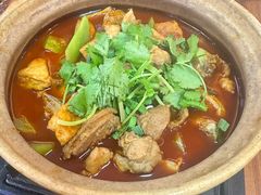 -谢记上海大排档(长寿路店)