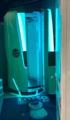 -极昼美黑24H日晒沙龙