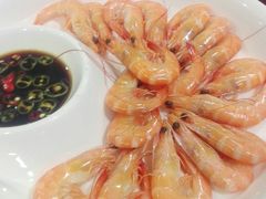 -金龙渔港(双楠店)