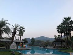 -宁波九龙湖开元度假村