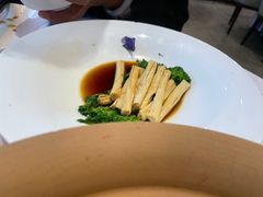 -满堂·烤鸭店·北京菜(鼓楼店)