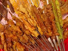 -北三老太太烧烤(人生一串上榜店)