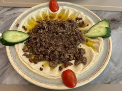 -SULTAN·苏坦土耳其餐厅(新光汇店)