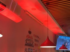 -刘记大块烤羊腿餐吧(北沙滩店)