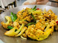 -听涛雅苑百味饺子老家菜馆