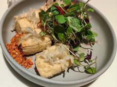 -胡麻(静安嘉里店)