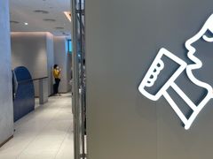 -喜茶(北京华贸购物中心店)