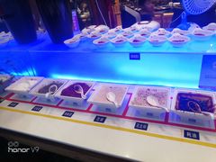 -一斗火锅·招财羊毛肚(北温泉九号店)