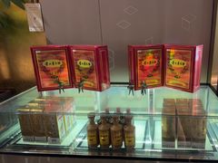-桃花源中餐厅(金茂豪华精选酒店)
