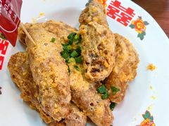 -谢记上海大排档(长寿路店)