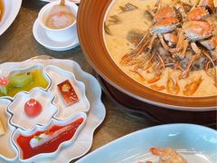 -上海总会SHANGHAICLUB(兴业太古汇店)
