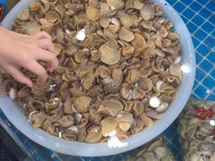 -隐厨·海鲜餐厅(恒通路店)