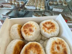 -长发西饼(临顿路店)