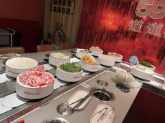 -龍歌自助小火锅(雨花台江南虹悦城店)