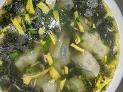 -弄堂咪道-饭香·面香·馄饨香(兴梅店)