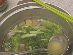 -润园四季椰子鸡火锅(海上世界店)