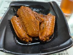 -八爷茶餐厅