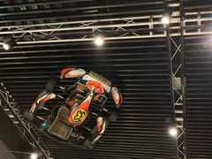 -魔赛卡丁车赛车汇(上海店)