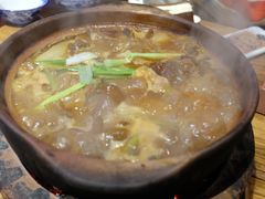 -十六蒲(桂林路店)