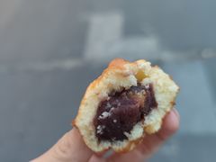 核桃饼-莫朗核桃饼(虹泉路店)