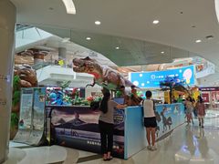 -凯德广场(金牛店)