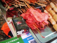 餐饮设施-雅鲁激流探险漂流