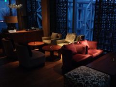 -广州柏悦酒店·悦吧·顶楼露天酒吧