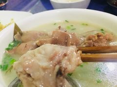 -双流老字号董蹄花(广场路店)