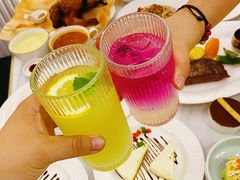 -斗牛士牛排餐厅(嘉里汇店)