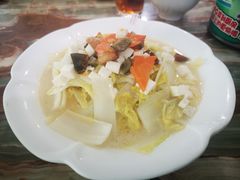 -椿记烧鹅(建干路店)