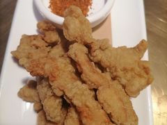 -炉鱼(天河领展店)