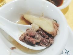 -五洞培记山庄·鲜牛肉火锅