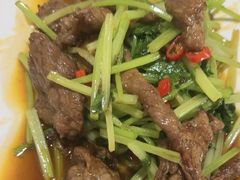 -呼吸森林·生态农庄农家乐私房菜