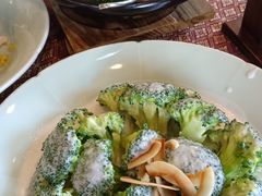 -南沙游艇会·大兵船餐厅