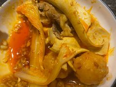 -巴蜀大宅门火锅(新华公园店)