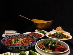 -樽宴酒楼·地道川菜·品质聚会·生日宴请