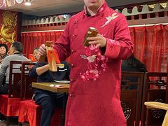 -狗不理(水上北路旗舰店)